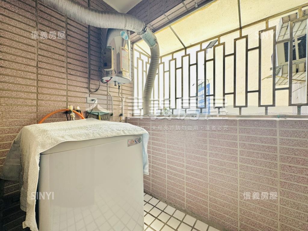 綠野天下邊間４房有管理房屋室內格局與周邊環境