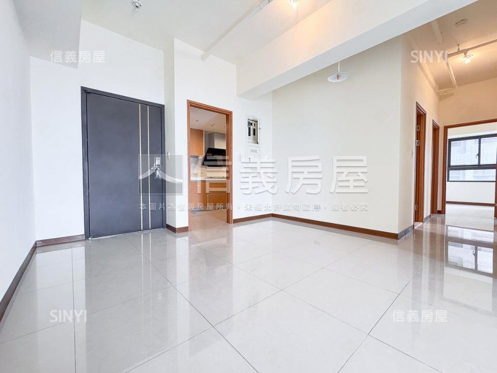 遠雄全新高樓視野四房平車房屋室內格局與周邊環境