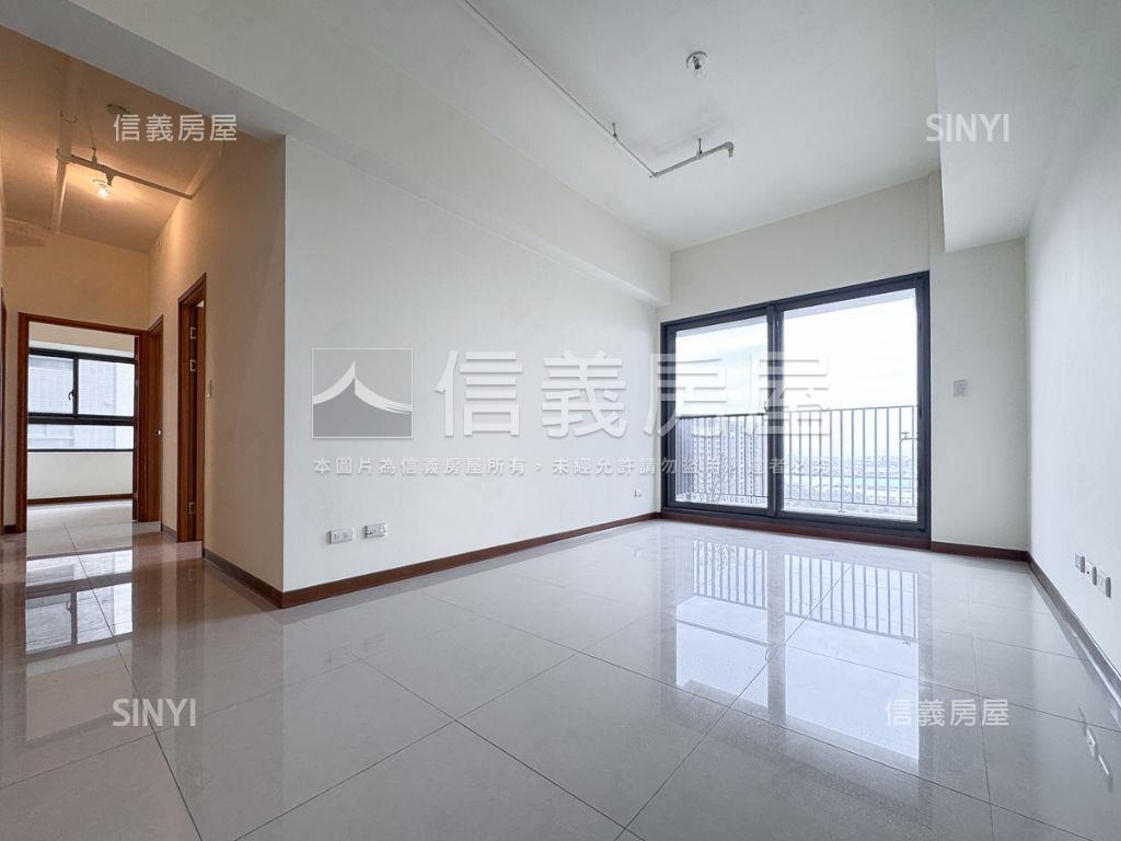 遠雄全新高樓視野四房平車房屋室內格局與周邊環境