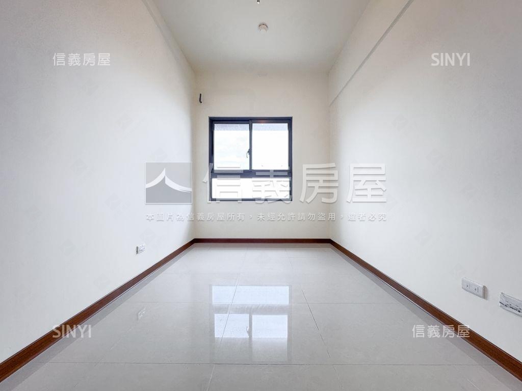 遠雄全新高樓視野四房平車房屋室內格局與周邊環境