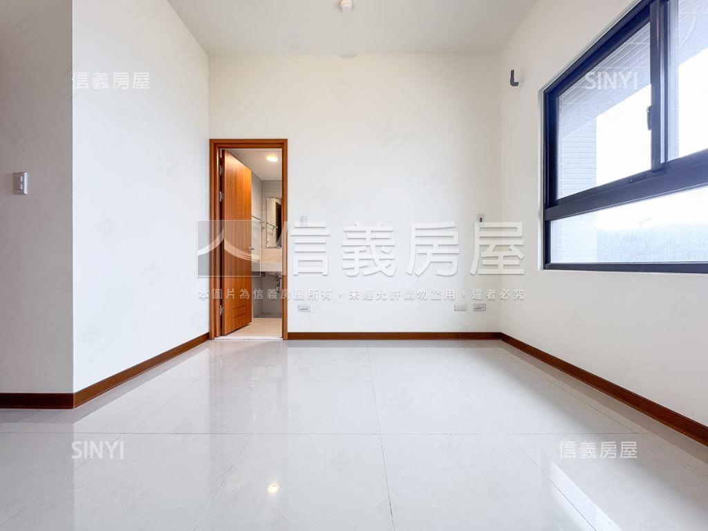 遠雄全新高樓視野四房平車房屋室內格局與周邊環境