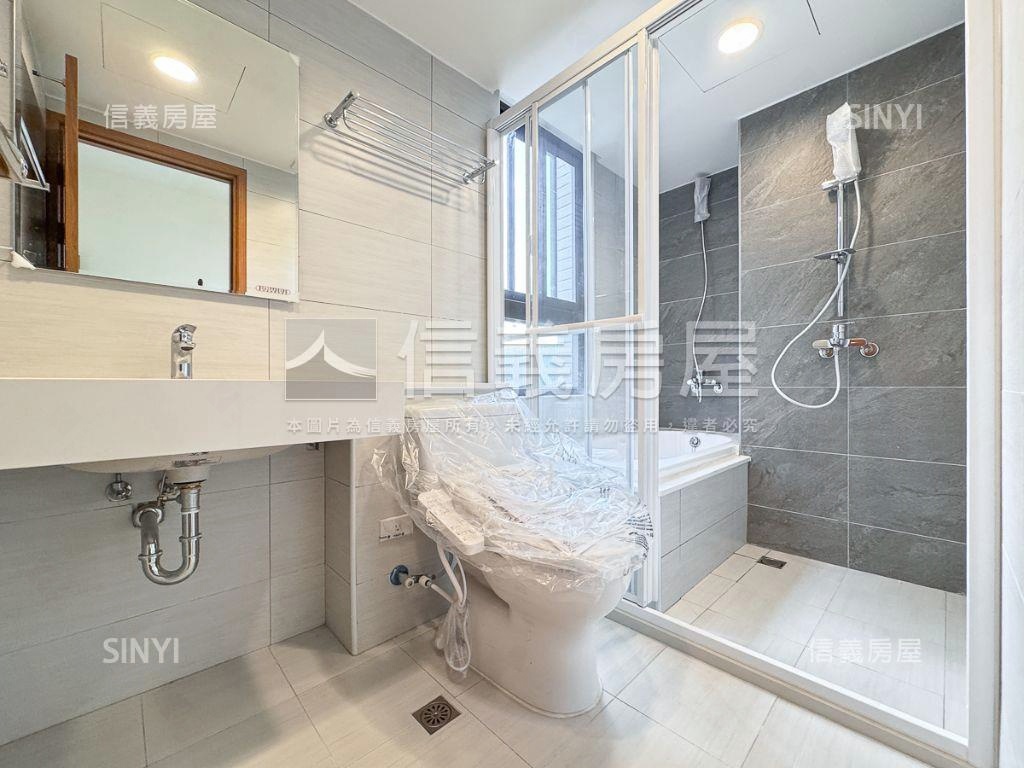 遠雄全新高樓視野四房平車房屋室內格局與周邊環境