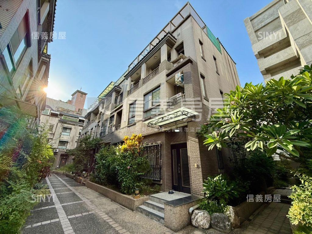 北屯大展鴻圖霸氣別墅房屋室內格局與周邊環境