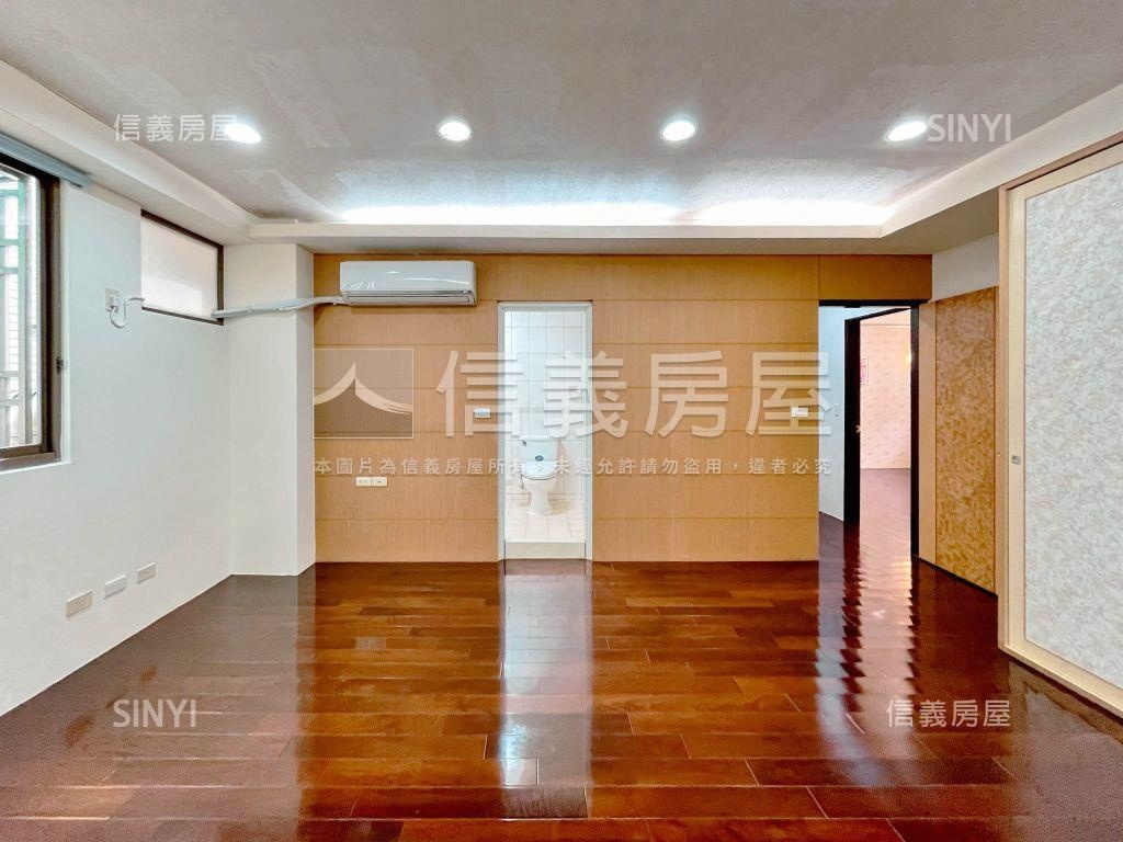 北屯大展鴻圖霸氣別墅房屋室內格局與周邊環境