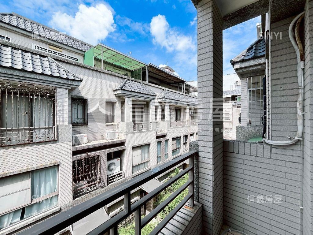 北屯大展鴻圖霸氣別墅房屋室內格局與周邊環境