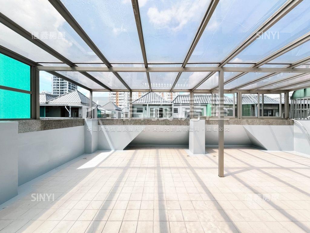 北屯大展鴻圖霸氣別墅房屋室內格局與周邊環境