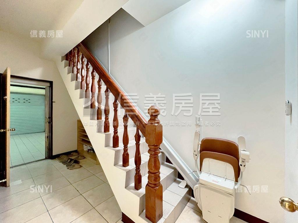 北屯大展鴻圖霸氣別墅房屋室內格局與周邊環境