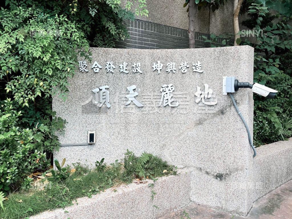 北屯大展鴻圖霸氣別墅房屋室內格局與周邊環境