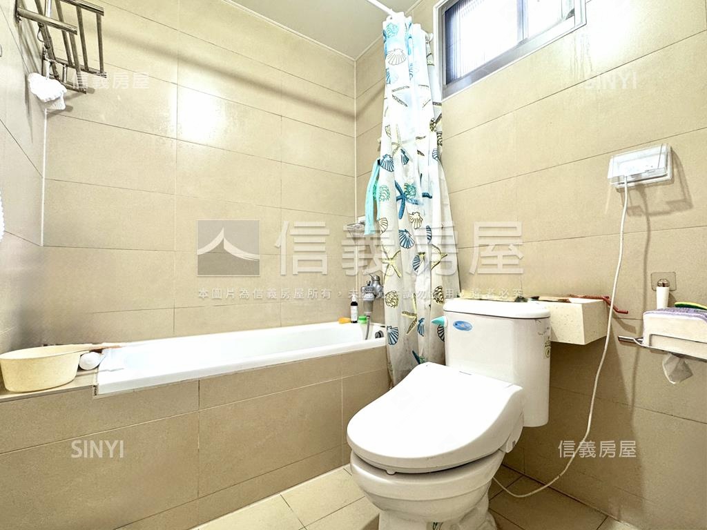 皇翔四房大車位房屋室內格局與周邊環境