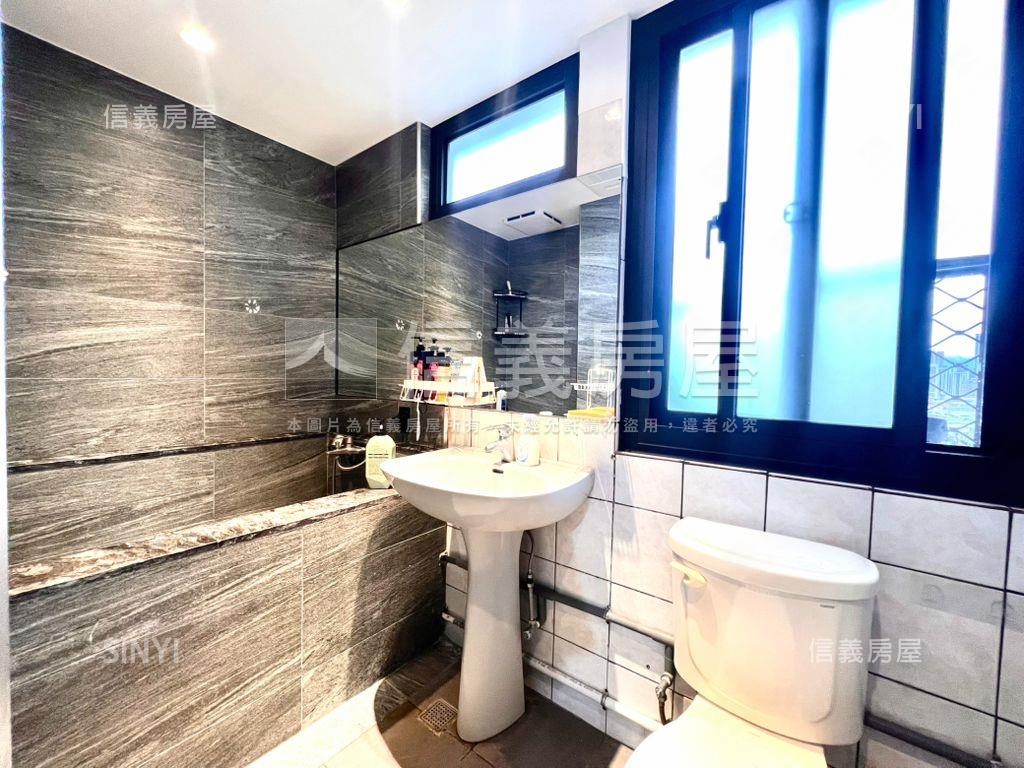 景安陽光大道大戶Ａ房屋室內格局與周邊環境