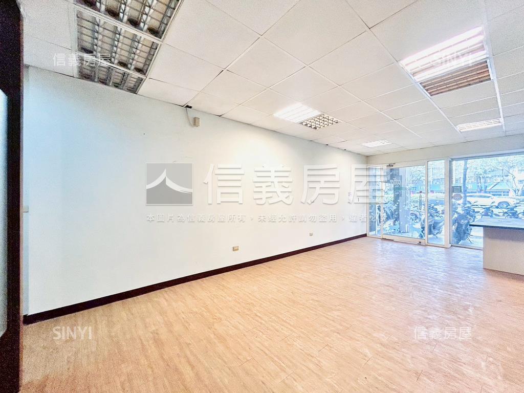 臺灣大道金透店房屋室內格局與周邊環境