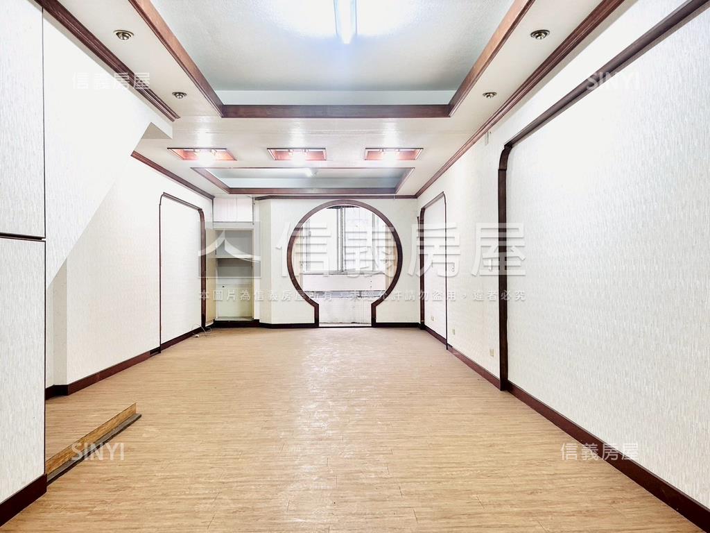 臺灣大道金透店房屋室內格局與周邊環境