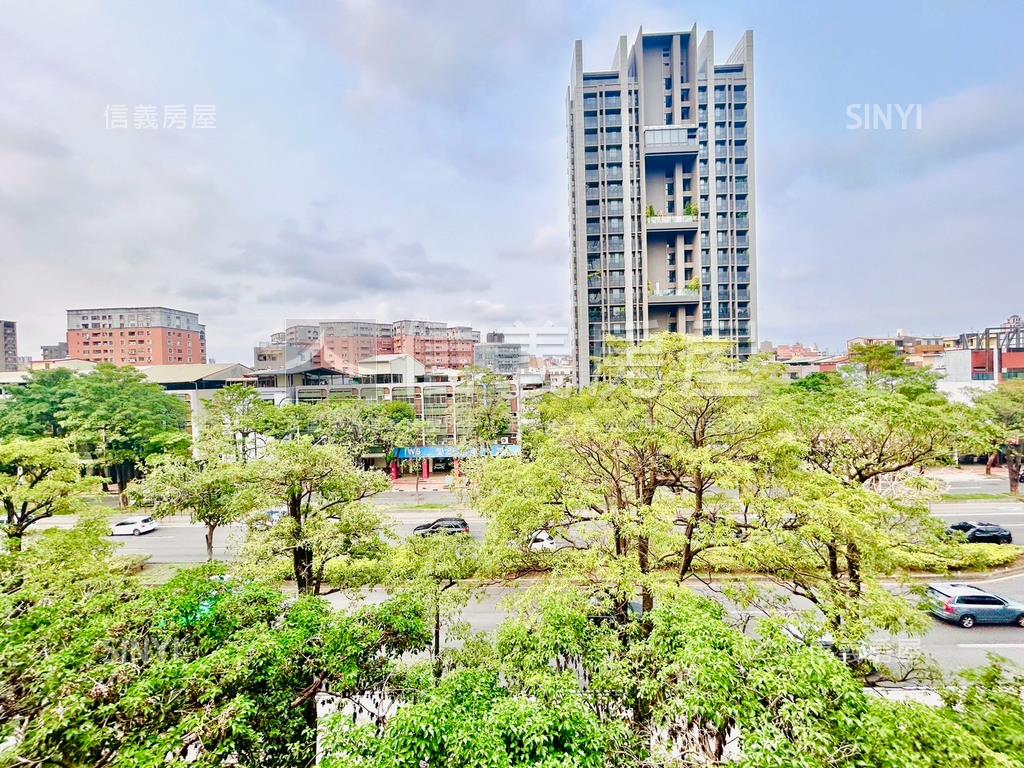 臺灣大道金透店房屋室內格局與周邊環境