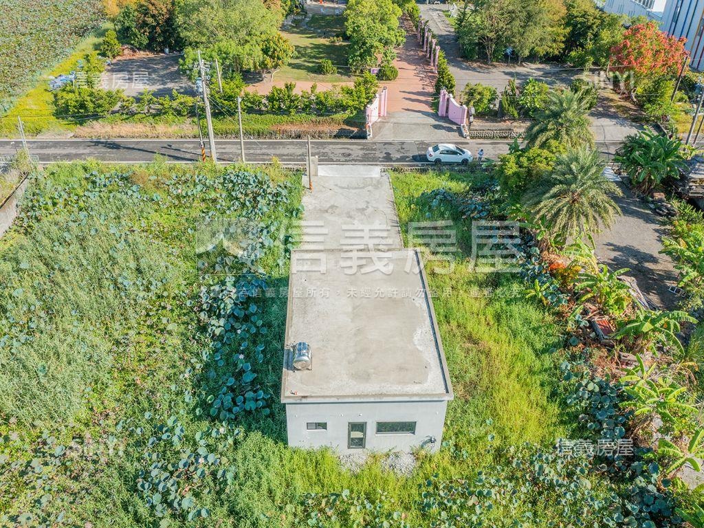 冬山再起＊綠蔭盎然美築房屋室內格局與周邊環境