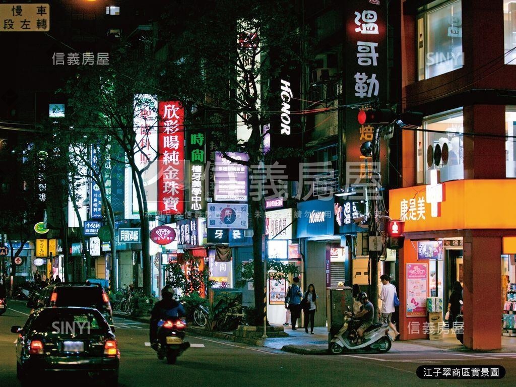即將成屋正文化路鋼骨套房房屋室內格局與周邊環境
