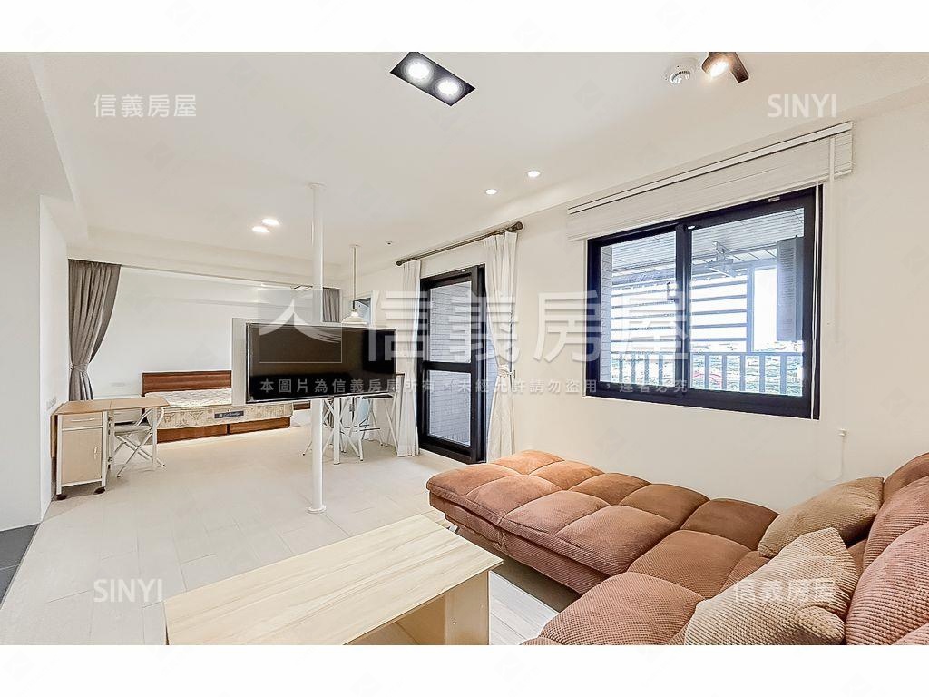 近７４小豪宅裝潢視野戶房屋室內格局與周邊環境