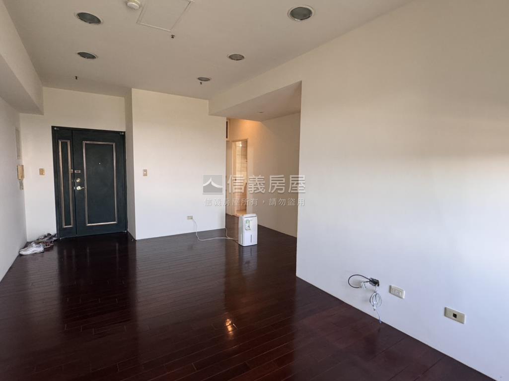 達觀Ｂ６高樓美景三房房屋室內格局與周邊環境