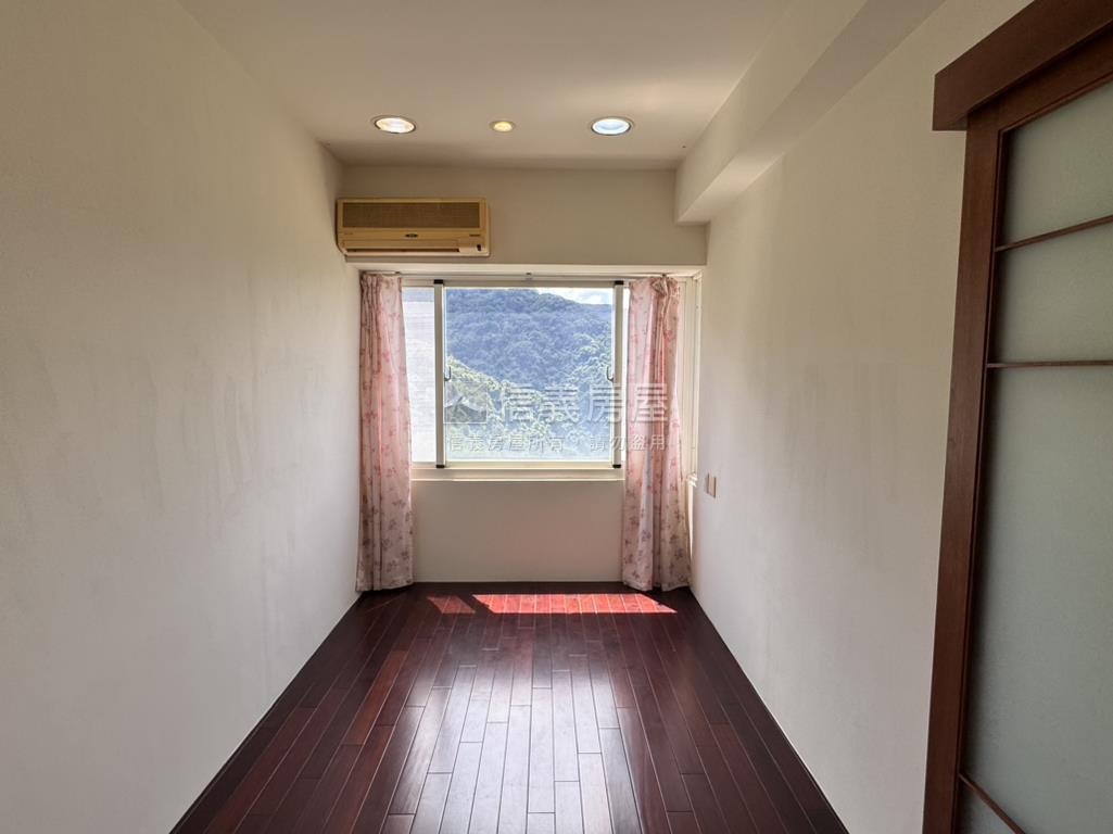 達觀Ｂ６高樓美景三房房屋室內格局與周邊環境