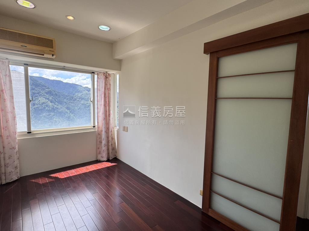 達觀Ｂ６高樓美景三房房屋室內格局與周邊環境