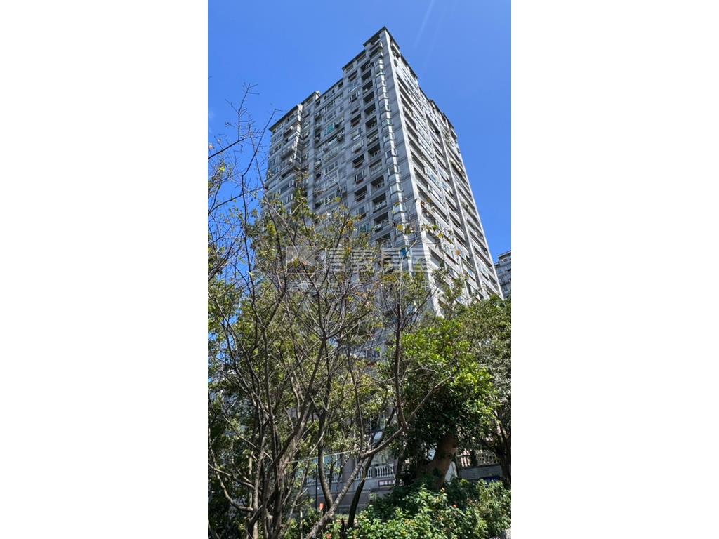 達觀Ｂ６高樓美景三房房屋室內格局與周邊環境