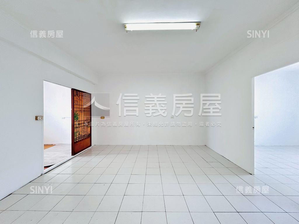 低總價中華路公寓房屋室內格局與周邊環境