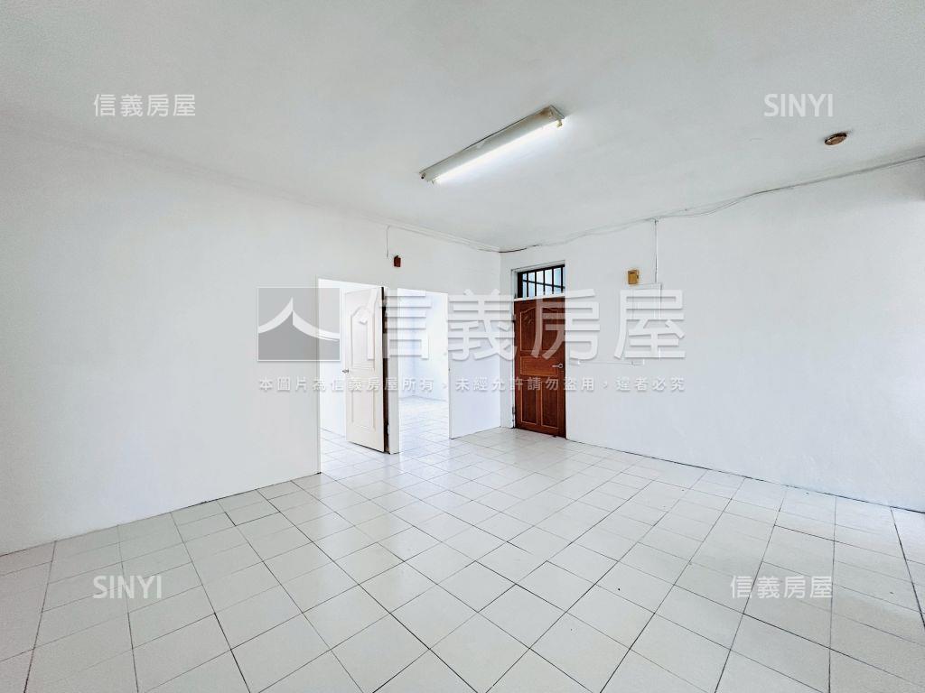 低總價中華路公寓房屋室內格局與周邊環境