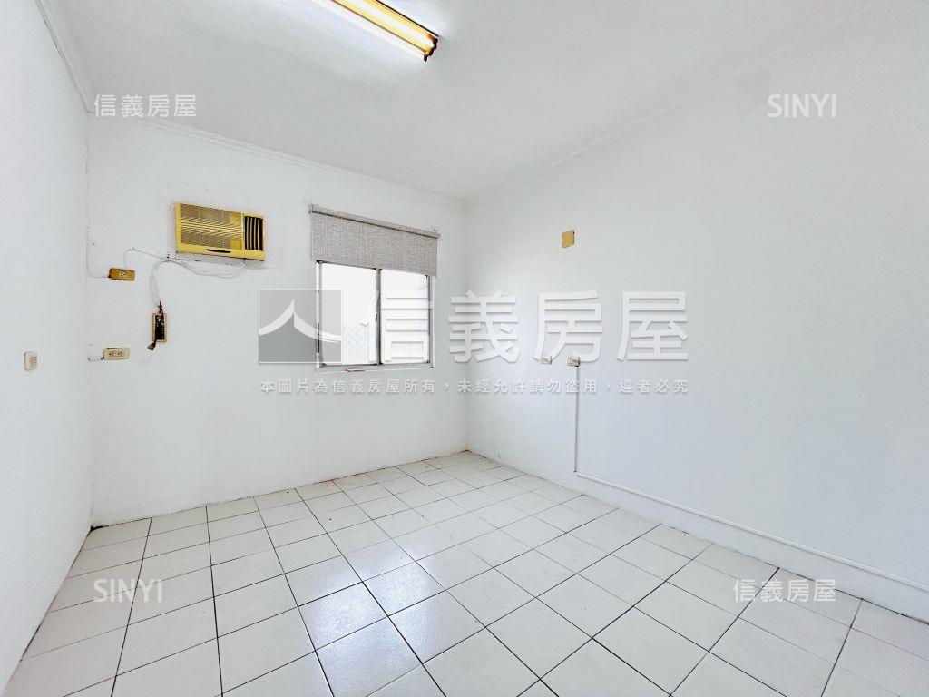 低總價中華路公寓房屋室內格局與周邊環境