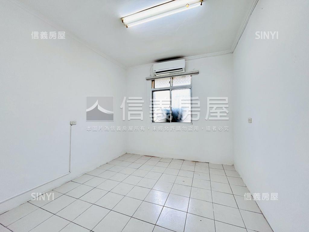 低總價中華路公寓房屋室內格局與周邊環境