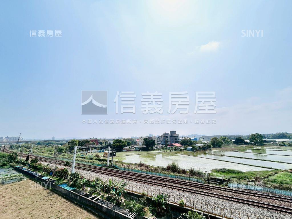 低總價中華路公寓房屋室內格局與周邊環境