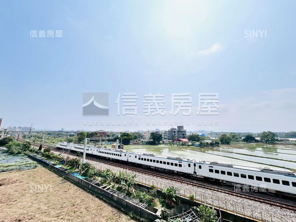 低總價中華路公寓房屋室內格局與周邊環境