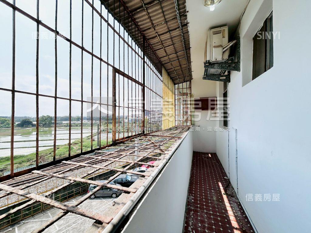 低總價中華路公寓房屋室內格局與周邊環境