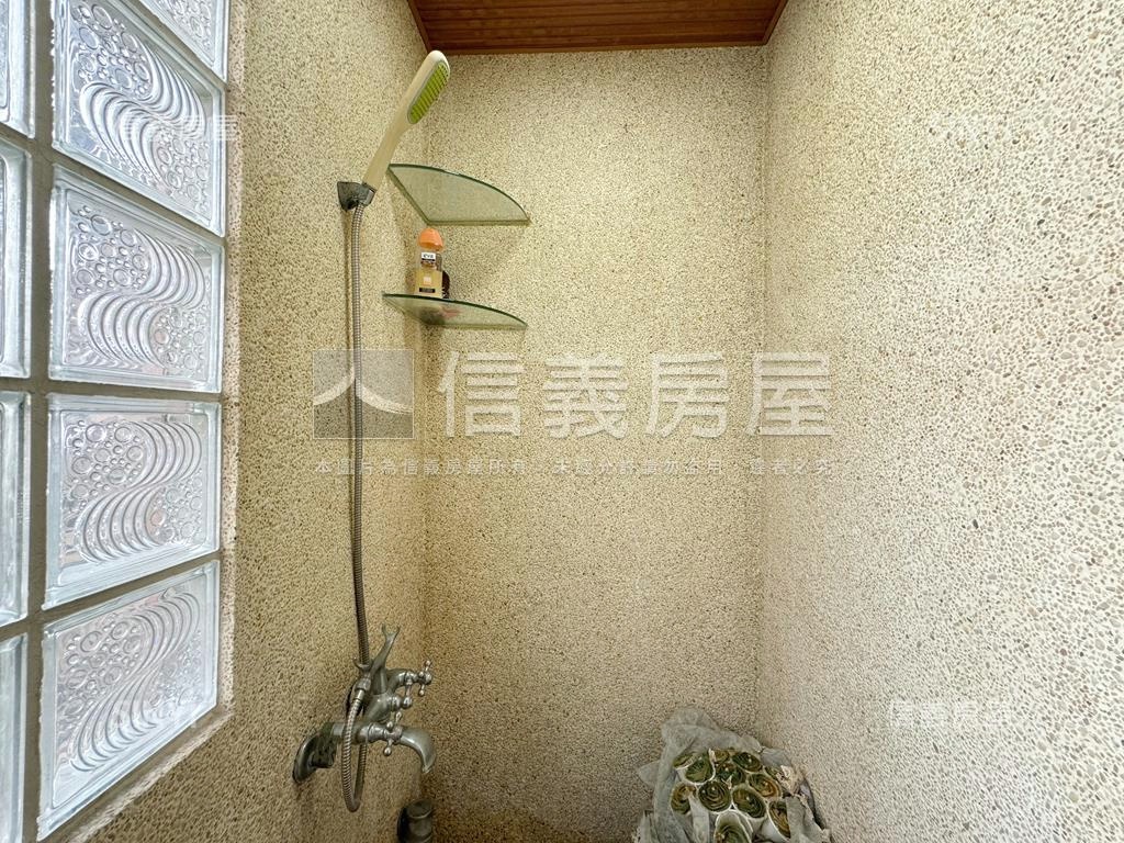 明誠正路店面‧適合美容業房屋室內格局與周邊環境