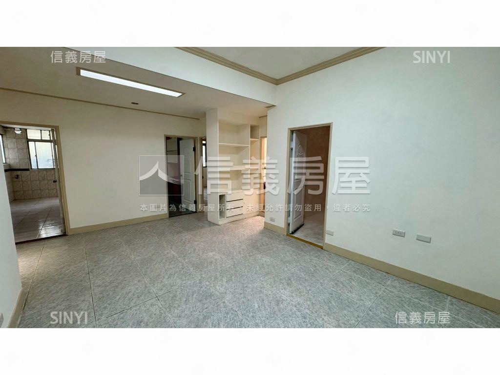 員山二樓免爬高房屋室內格局與周邊環境