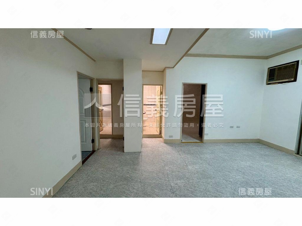 員山二樓免爬高房屋室內格局與周邊環境