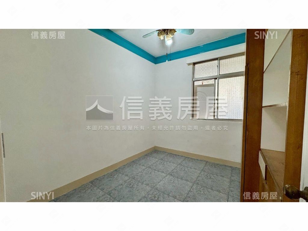 員山二樓免爬高房屋室內格局與周邊環境
