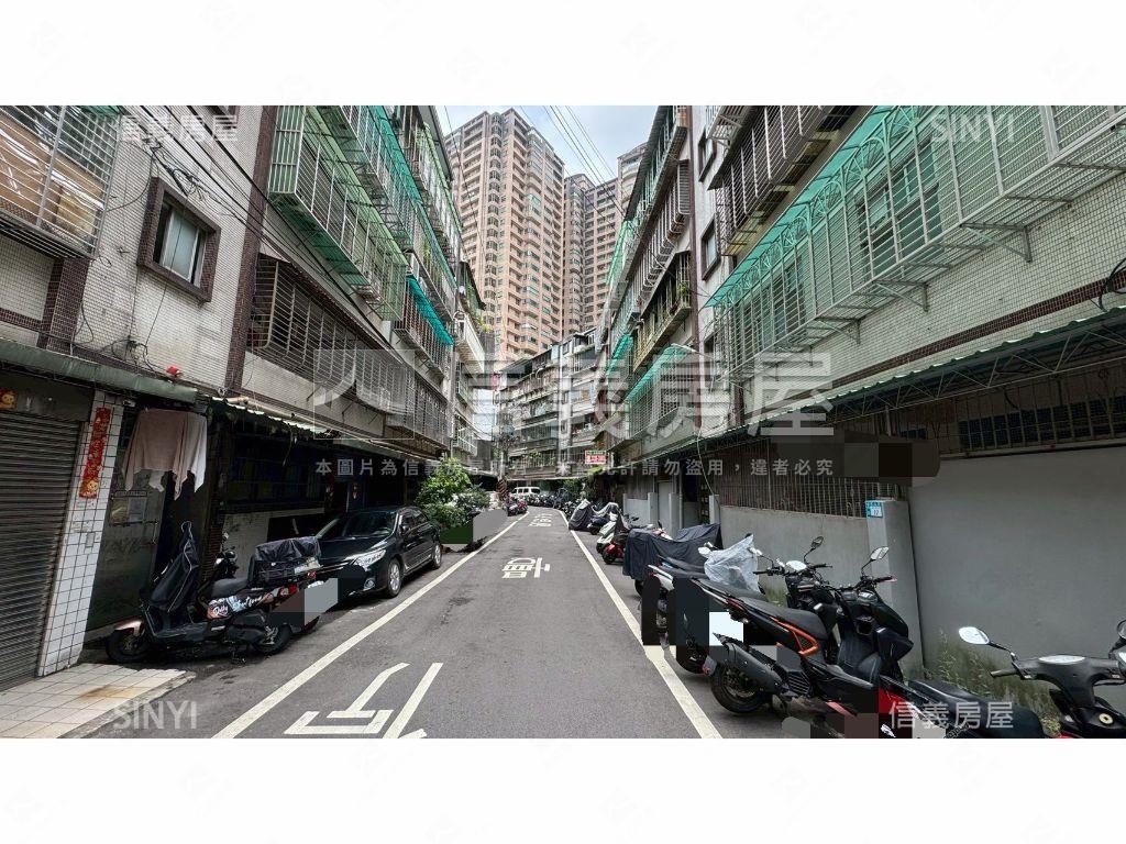員山二樓免爬高房屋室內格局與周邊環境