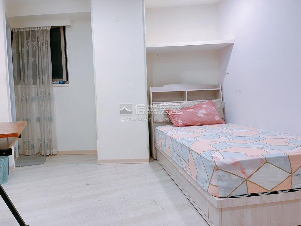 捷運中正學區自住置產三房房屋室內格局與周邊環境
