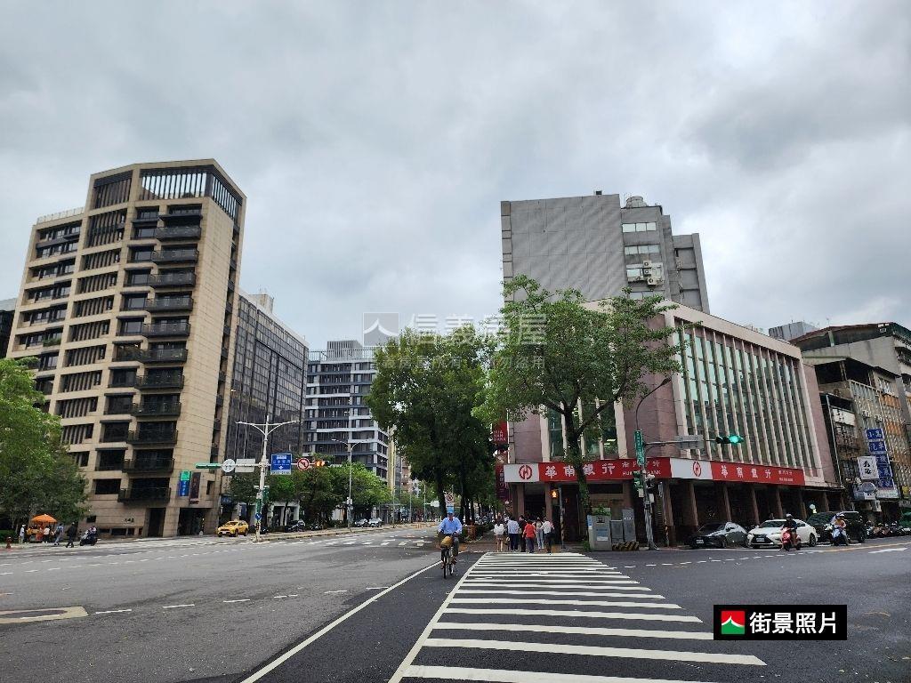 捷運中正學區自住置產三房房屋室內格局與周邊環境