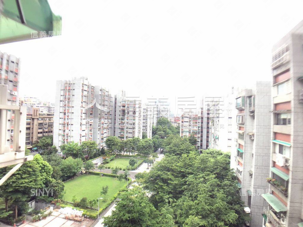 松城介壽將軍四房面中庭房屋室內格局與周邊環境