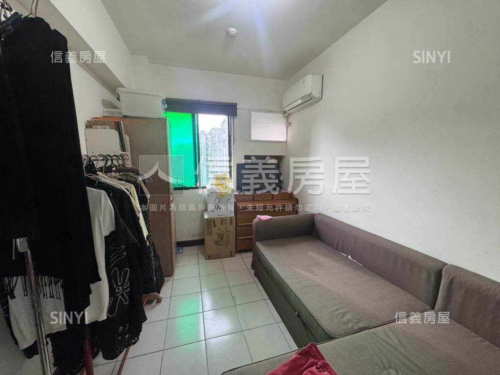 松城介壽將軍四房面中庭房屋室內格局與周邊環境