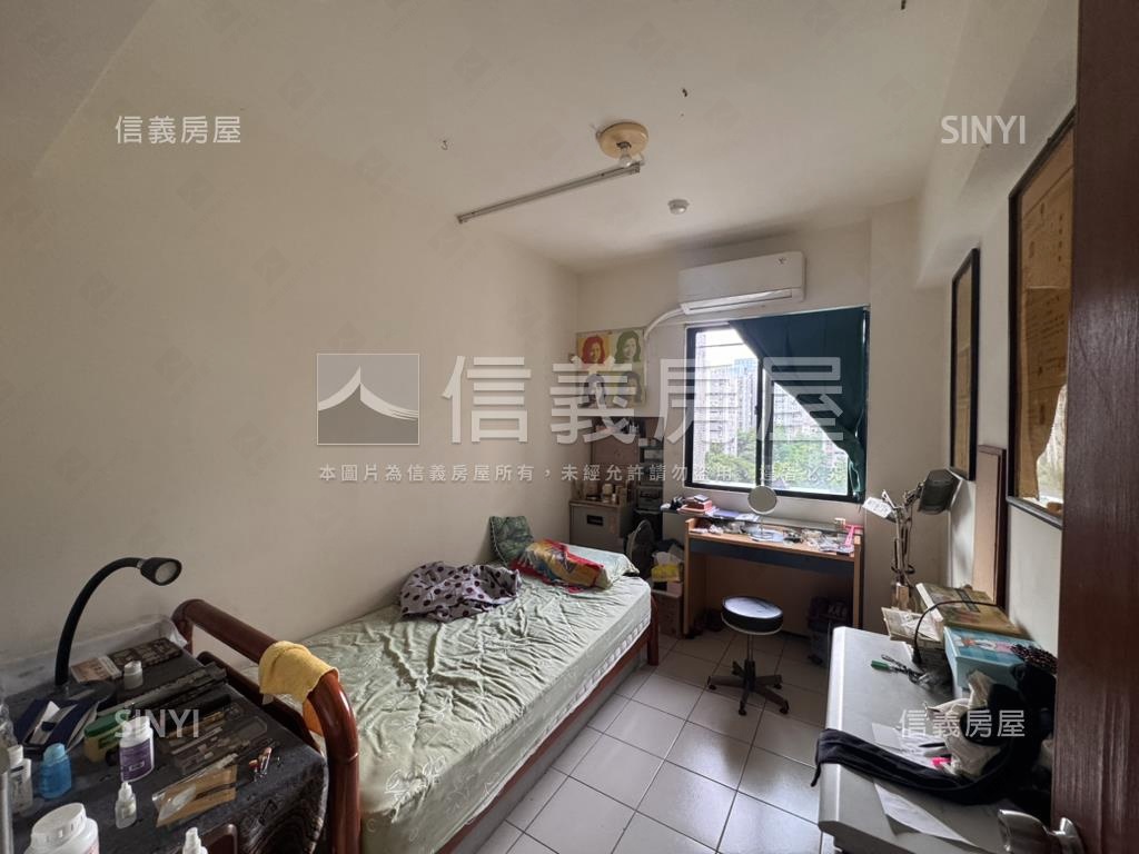 松城介壽將軍四房面中庭房屋室內格局與周邊環境