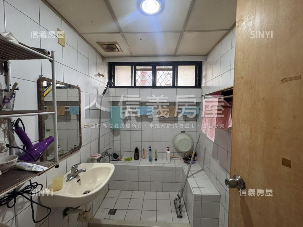 松城介壽將軍四房面中庭房屋室內格局與周邊環境