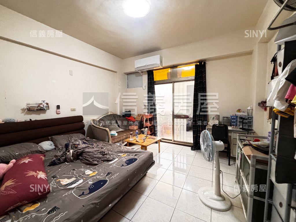 十二佃傳統大地坪透天房屋室內格局與周邊環境
