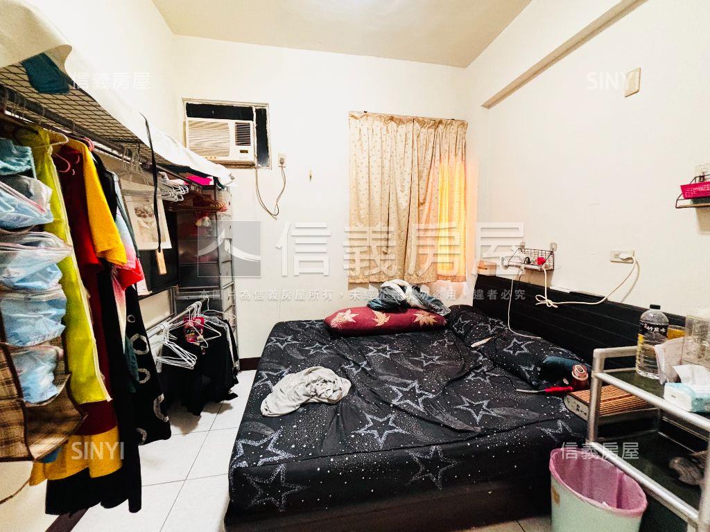 十二佃傳統大地坪透天房屋室內格局與周邊環境
