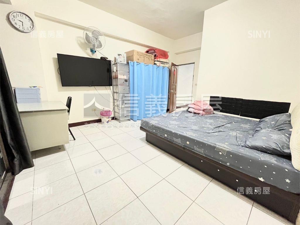 十二佃傳統大地坪透天房屋室內格局與周邊環境