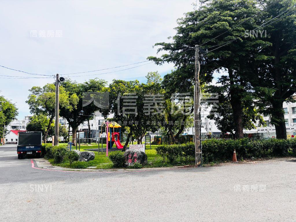 十二佃傳統大地坪透天房屋室內格局與周邊環境