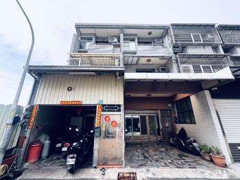 十二佃傳統大地坪透天