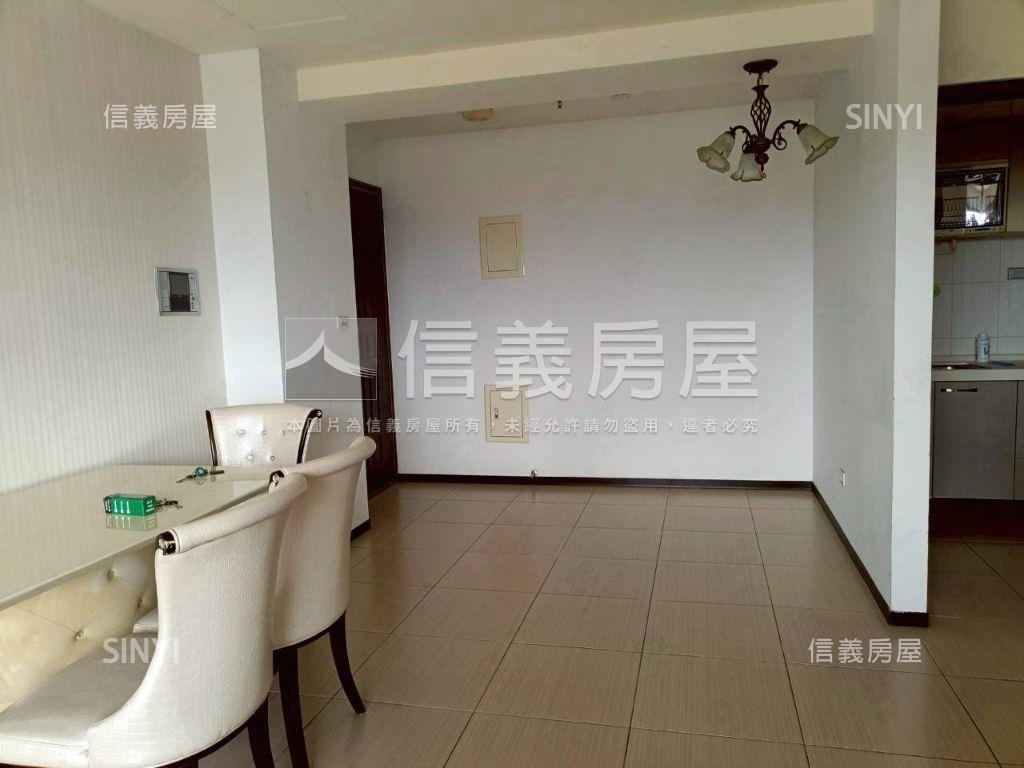 中壢鼎藏高樓層景觀戶房屋室內格局與周邊環境