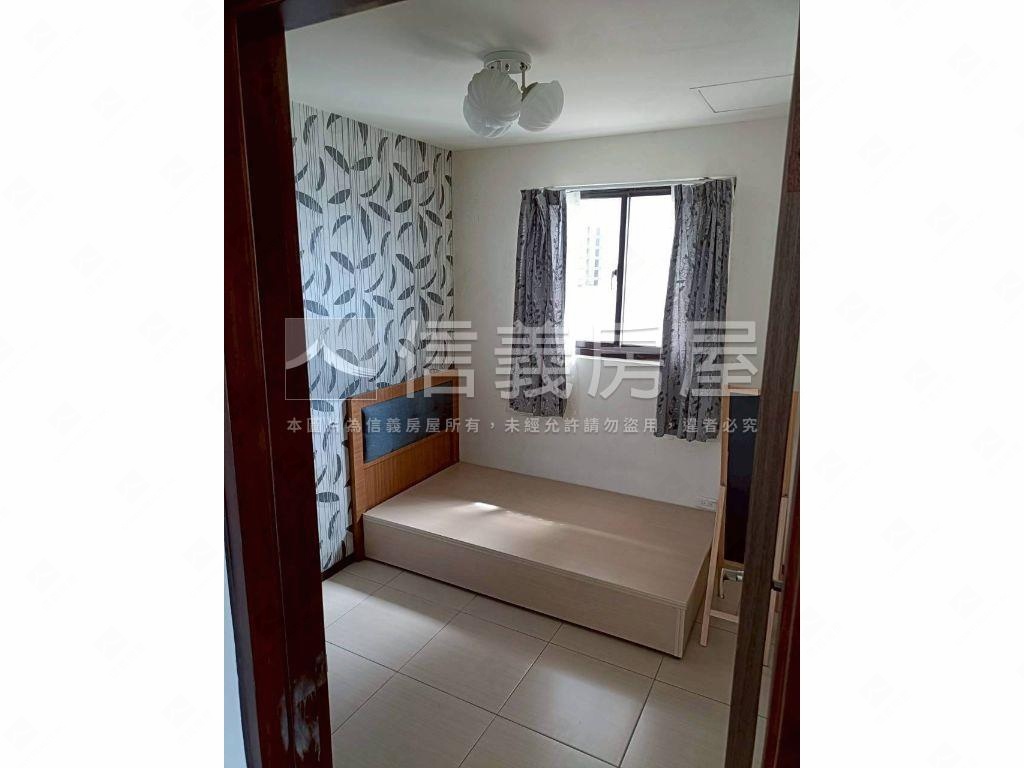 中壢鼎藏高樓層景觀戶房屋室內格局與周邊環境