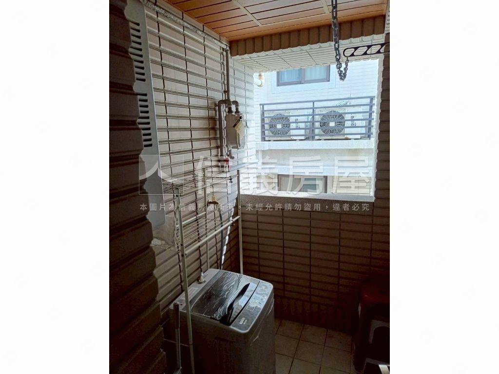 中壢鼎藏高樓層景觀戶房屋室內格局與周邊環境